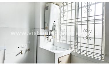 Arriendo Apartamento  El Cable, Avenida Santander, Manizales