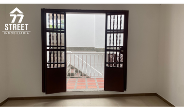 Casa Comercial en Prados del Norte