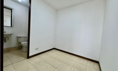 Apartamento cerca al CC Santa Fé para la venta, piso 20