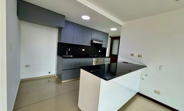 Apartamento cerca al CC Santa Fé para la venta, piso 20