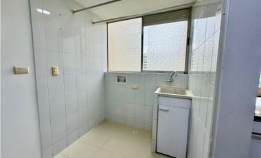 Apartamento cerca al CC Santa Fé para la venta, piso 20