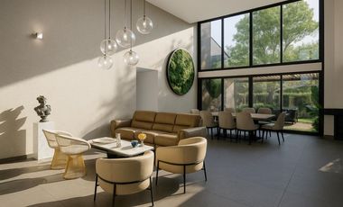 Lote con proyecto en planos, vereda la clarita para la venta