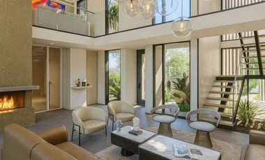 Lote con proyecto en planos, vereda la clarita para la venta