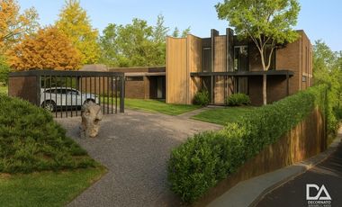 Lote con proyecto en planos, vereda la clarita para la venta