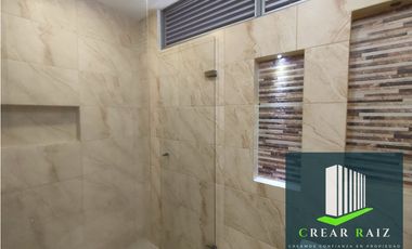 Apartaestudio en arriendo Rionegro