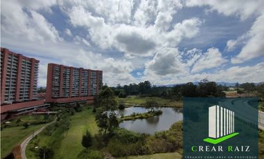 Apartaestudio en arriendo Rionegro