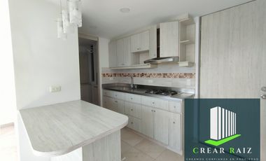 Apartaestudio en arriendo Rionegro