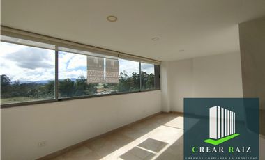 Apartaestudio en arriendo Rionegro