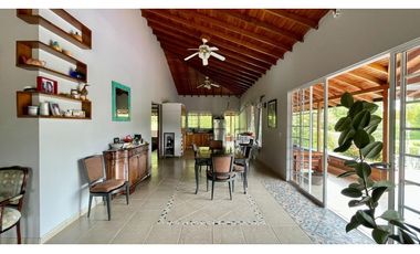 Venta Finca en Pereira Vía Alcalá Condominio Llano Verde