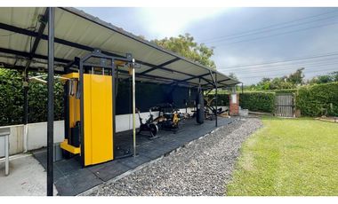 Venta Finca en Pereira Vía Alcalá Condominio Llano Verde