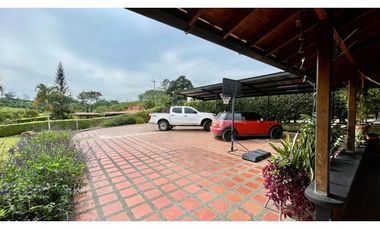 Venta Finca en Pereira Vía Alcalá Condominio Llano Verde