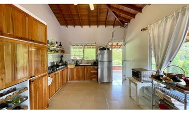 Venta Finca en Pereira Vía Alcalá Condominio Llano Verde