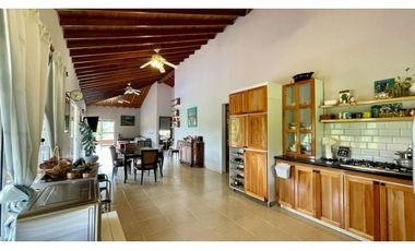 Venta Finca en Pereira Vía Alcalá Condominio Llano Verde