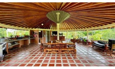 Venta Finca en Pereira Vía Alcalá Condominio Llano Verde