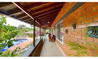 Venta Finca en Pereira Vía Alcalá Condominio Llano Verde