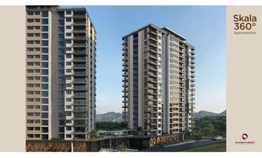 VENTA APARTAMENTOS CERCA AL HILTON CERRITOS PEREIRA