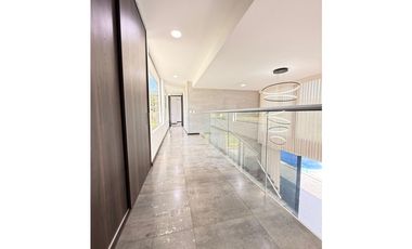 SE ARRIENDA, CASA FINCA EN COPACABANA