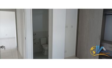 SE ARRIENDA HERMOSOS APTOS EN MONTERREDONDO 2