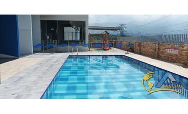 SE ARRIENDA HERMOSOS APTOS EN MONTERREDONDO 2