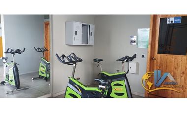 SE ARRIENDA HERMOSOS APTOS EN MONTERREDONDO 2