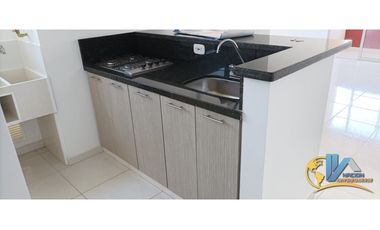 SE ARRIENDA HERMOSOS APTOS EN MONTERREDONDO 2