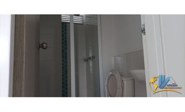 SE ARRIENDA HERMOSOS APTOS EN MONTERREDONDO 2