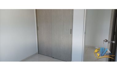 SE ARRIENDA HERMOSOS APTOS EN MONTERREDONDO 2