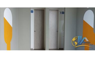 SE ARRIENDA HERMOSOS APTOS EN MONTERREDONDO 2