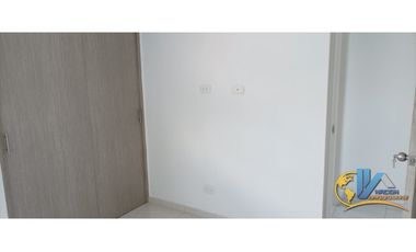 SE ARRIENDA HERMOSOS APTOS EN MONTERREDONDO 2