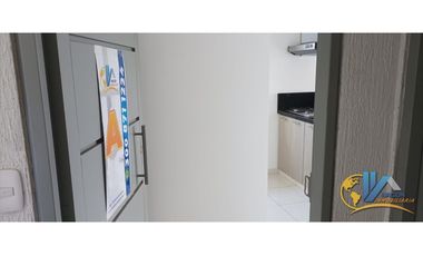 SE ARRIENDA HERMOSOS APTOS EN MONTERREDONDO 2