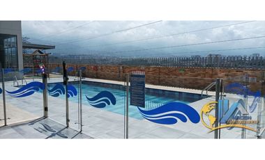 SE ARRIENDA HERMOSOS APTOS EN MONTERREDONDO 2