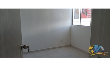 SE ARRIENDA HERMOSOS APTOS EN MONTERREDONDO 2