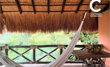 VENTA DE CASA FINCA CON GRAN POTENCIAL EN EL RETIRO ANTIOQUIA