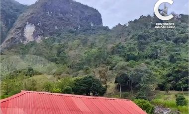 VENTA DE CASA FINCA CON GRAN POTENCIAL EN EL RETIRO ANTIOQUIA