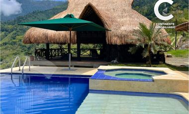 VENTA DE CASA FINCA CON GRAN POTENCIAL EN EL RETIRO ANTIOQUIA