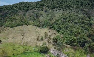 VENTA DE CASA FINCA CON GRAN POTENCIAL EN EL RETIRO ANTIOQUIA