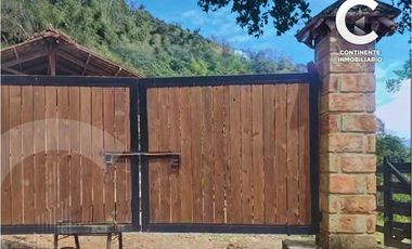 VENTA DE CASA FINCA CON GRAN POTENCIAL EN EL RETIRO ANTIOQUIA