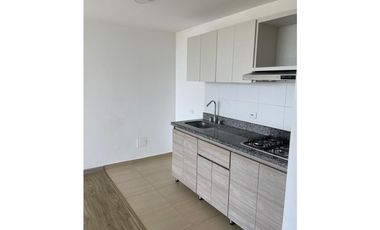 VENTA  o ALQUILER APTO EN PEREIRA - SECTOR GALICIA - CERRITOS