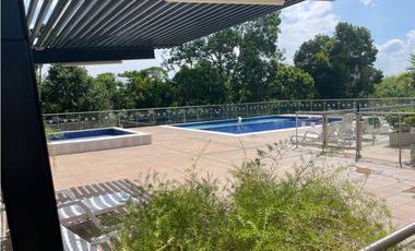 VENTA  o ALQUILER APTO EN PEREIRA - SECTOR GALICIA - CERRITOS