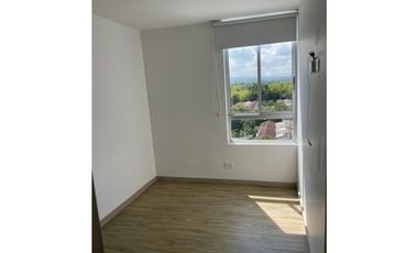 VENTA  o ALQUILER APTO EN PEREIRA - SECTOR GALICIA - CERRITOS