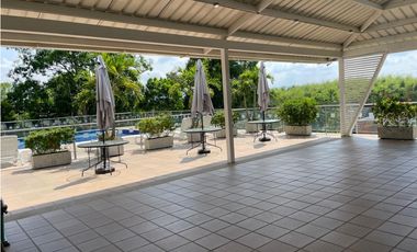 VENTA  o ALQUILER APTO EN PEREIRA - SECTOR GALICIA - CERRITOS