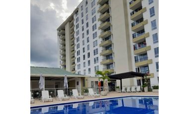 VENTA  o ALQUILER APTO EN PEREIRA - SECTOR GALICIA - CERRITOS