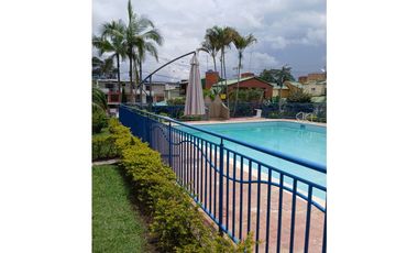 CASA EN VENTA EN MARSELLA - FUSAGASUGA