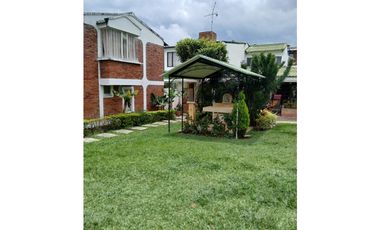 CASA EN VENTA EN MARSELLA - FUSAGASUGA