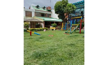 CASA EN VENTA EN MARSELLA - FUSAGASUGA