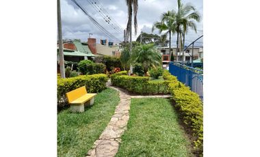 CASA EN VENTA EN MARSELLA - FUSAGASUGA