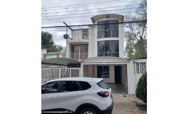CASA EN VENTA EN MARSELLA - FUSAGASUGA