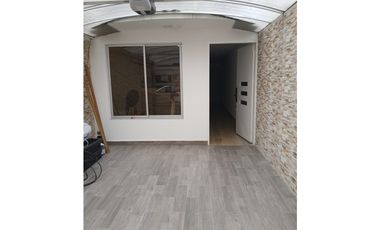 CASA EN VENTA EN MARSELLA - FUSAGASUGA