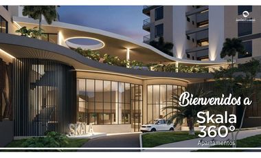 VENTA APARTAMENTOS CERCA AL HILTON CERRITOS PEREIRA