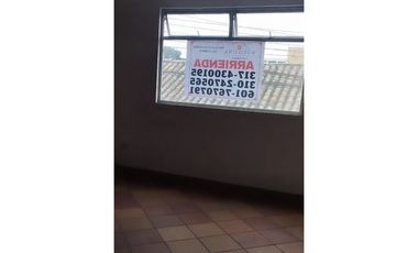 SE ARRIENDA LOCAL EN FUNZA